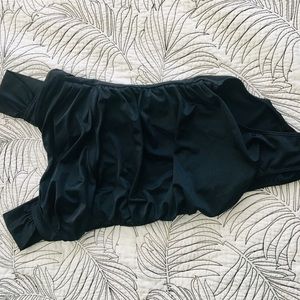 Albion Fit Off Shoulder One Piece